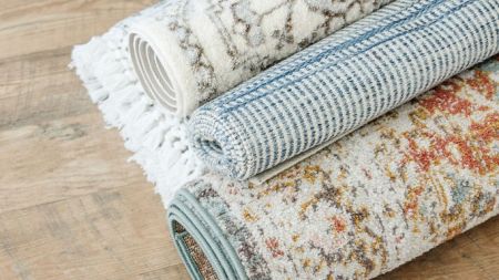 Area Rugs